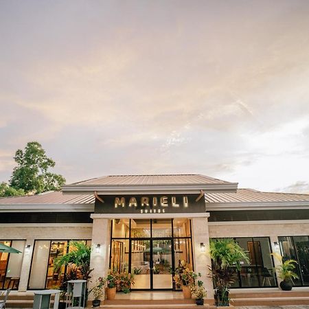Marieli Suites Near Panglao International Airport Kültér fotó