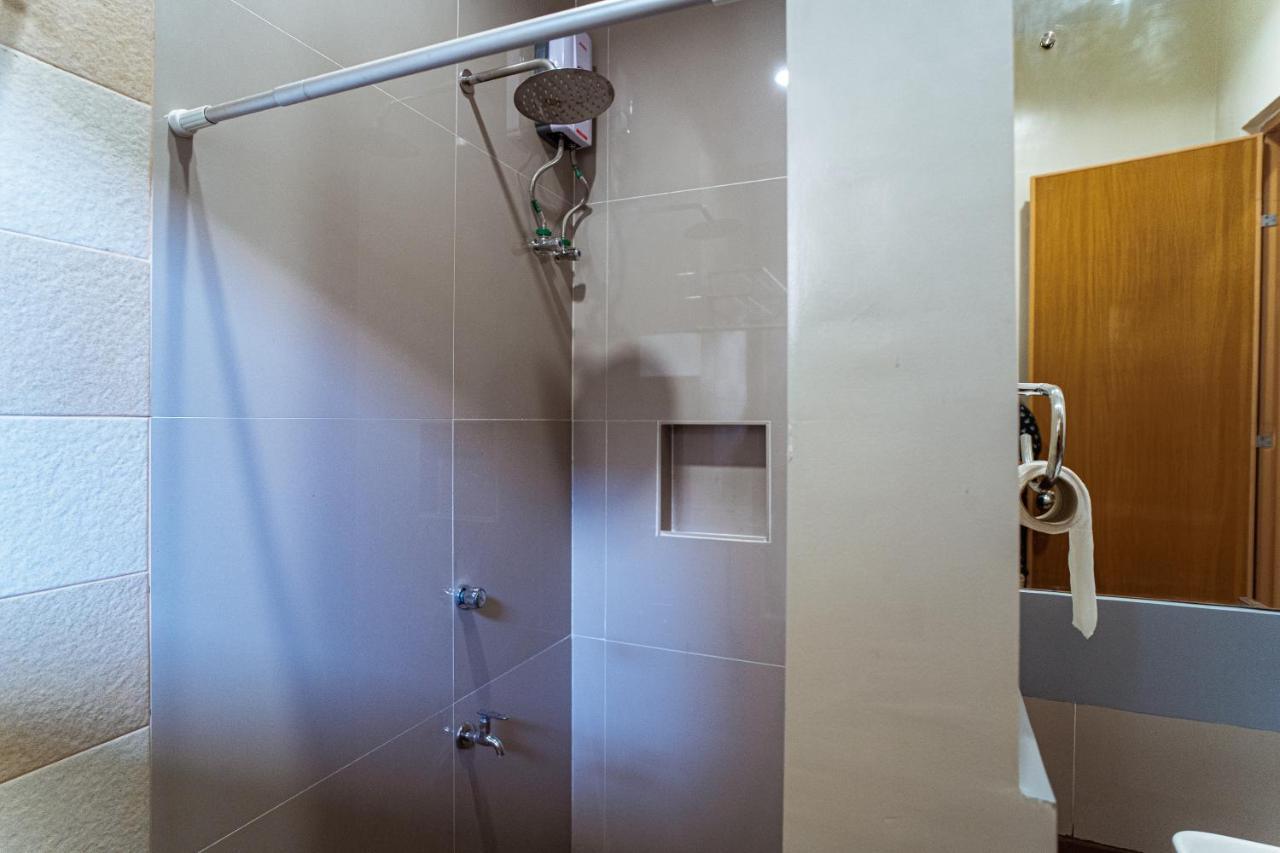 Marieli Suites Near Panglao International Airport Kültér fotó