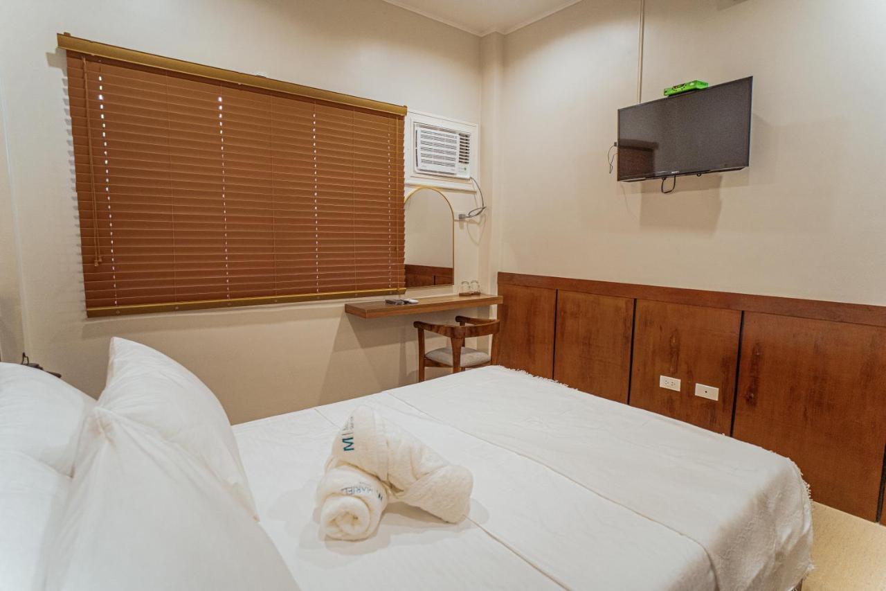Marieli Suites Near Panglao International Airport Kültér fotó