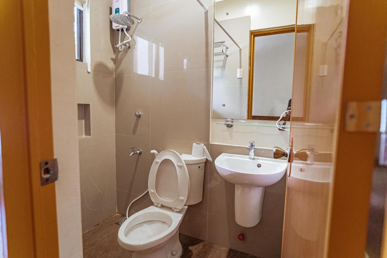 Marieli Suites Near Panglao International Airport Kültér fotó